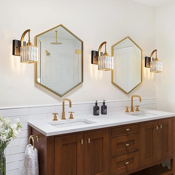 FDPBY Wall Sconces, Modern Wall Lamp - Image 6