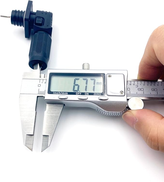 1 Set Battery Energy Storage Connector, Quick Plug Terminal High Current - Image 7