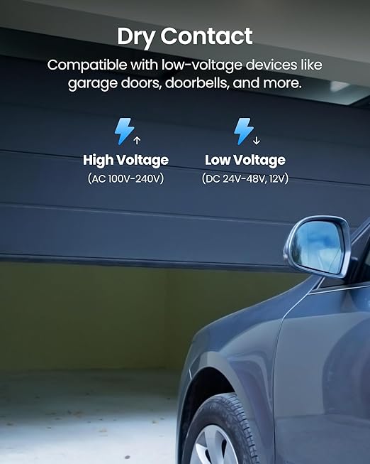 SwitchBot WiFi Switch Compatible - Image 5