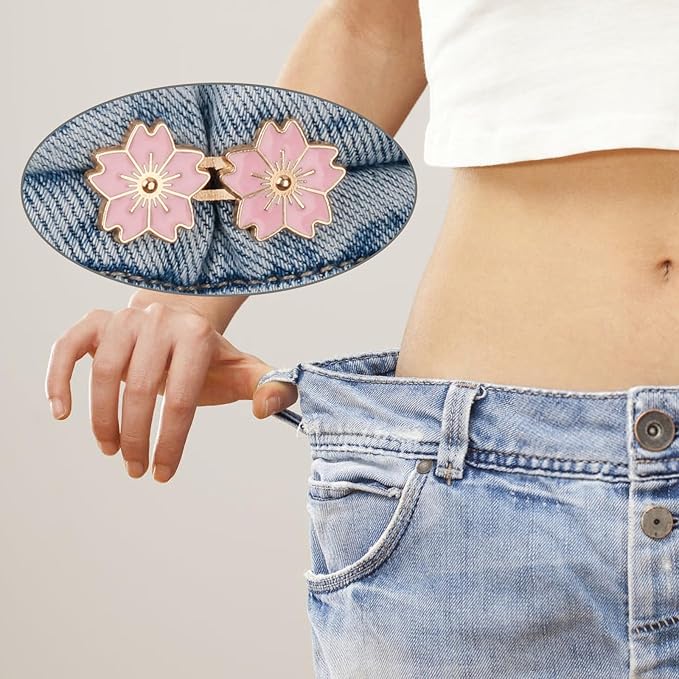 TOOVREN Pant Waist Tightener - Image 2