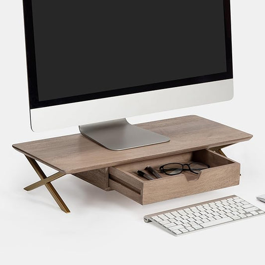 Anji Mountain Monitor Stand by AnjiMountain
