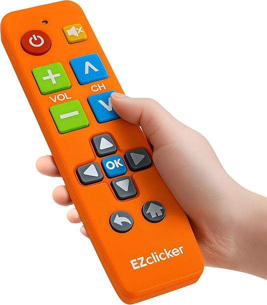 Samsung Replacement TV Remote Compatible by Unknown