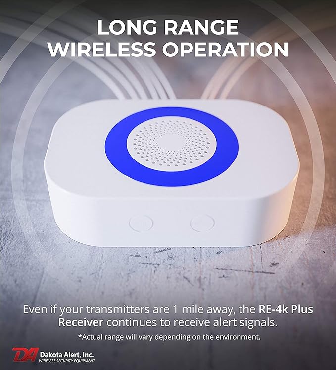 Dakota Alert Driveway Alarm Sensor - Image 7