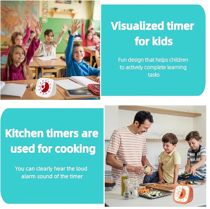 Visual Timer for Kids - Image 4