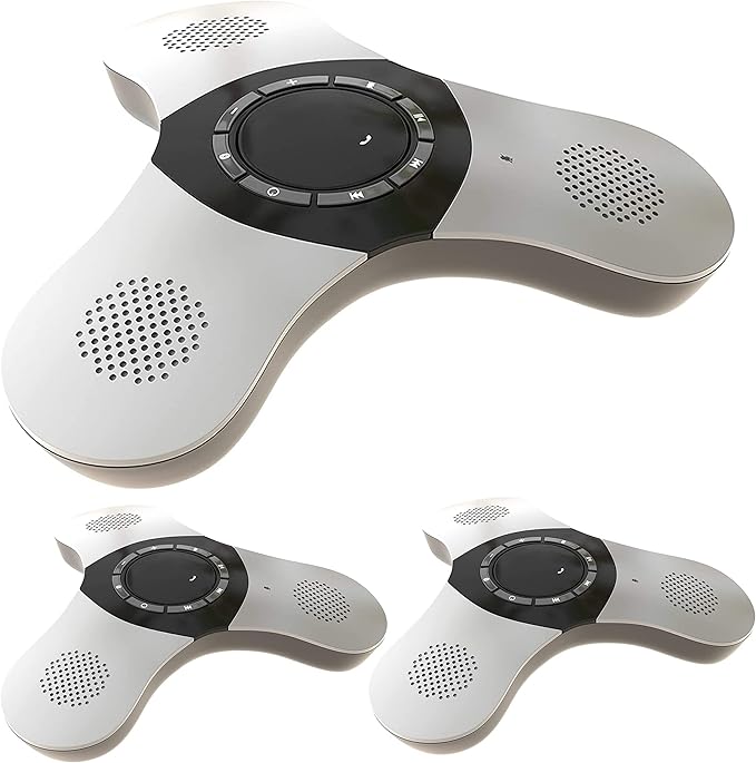 Skywin Bluetooth Conference Speaker by Skywin