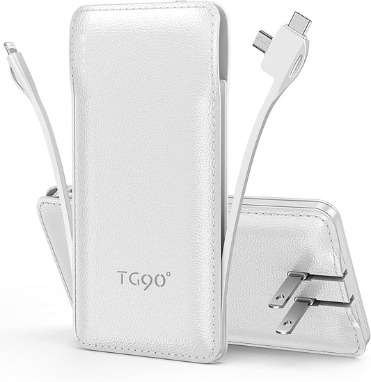 TG90° Portable Charger Power Bank by TG90%C2%B0