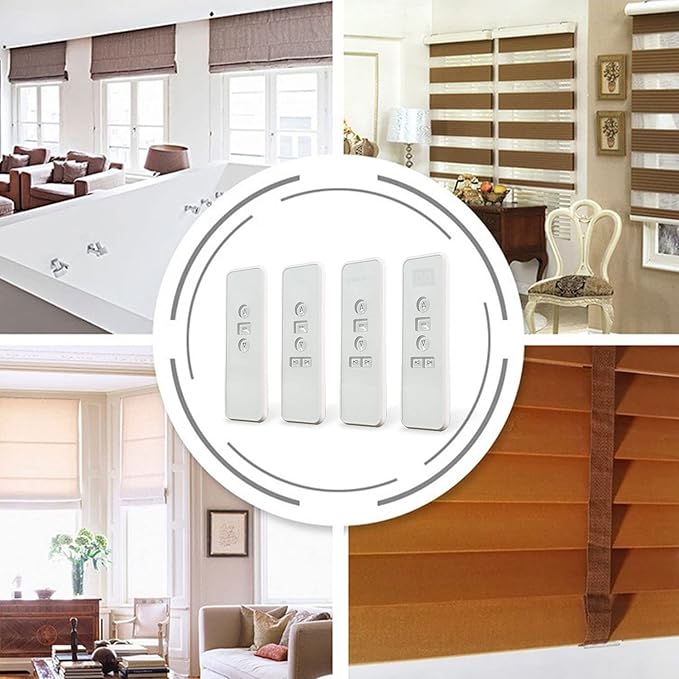 Sortfle AC123-022 Channel Wireless RF433.92 Controller Traansmitter Remote - Image 7