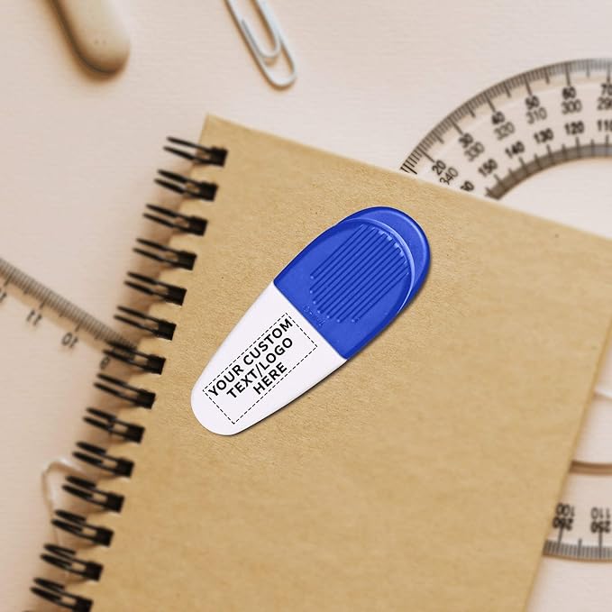 100 Magnetic Memo Holders Set - Image 7