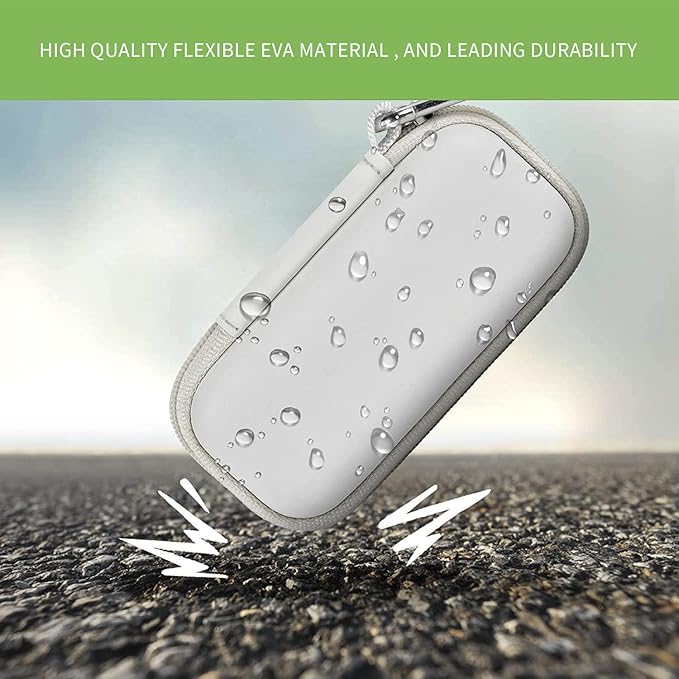 Heart Monitor Case Compatible - Image 3