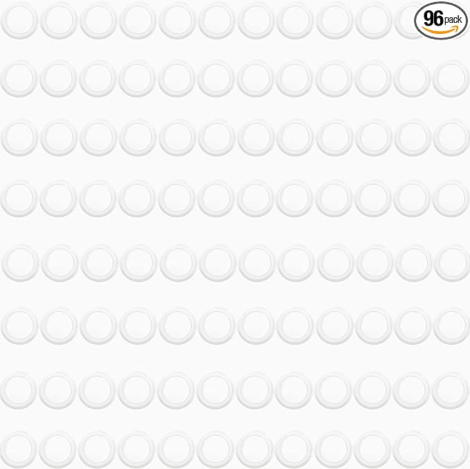 Sunco 96 Pack LED Disc Lights Ceiling 6 Inch, Flush Mount Disk Light, Recessed by SuncoLighting