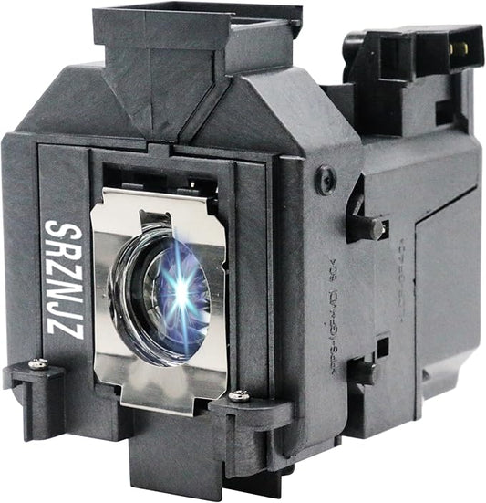 SRZNJZ ELP69 Original Replacement Projector Lamp Bulb by SRZNJZ