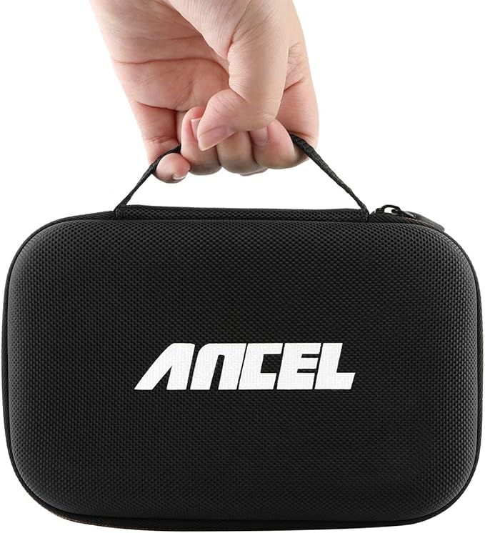 ANCEL Protective Case Storage Bag - Image 5