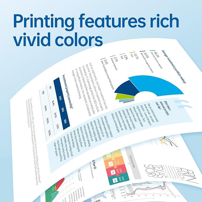 FILLINK ESL4 Ink cartridges 220ml Compatible - Image 6