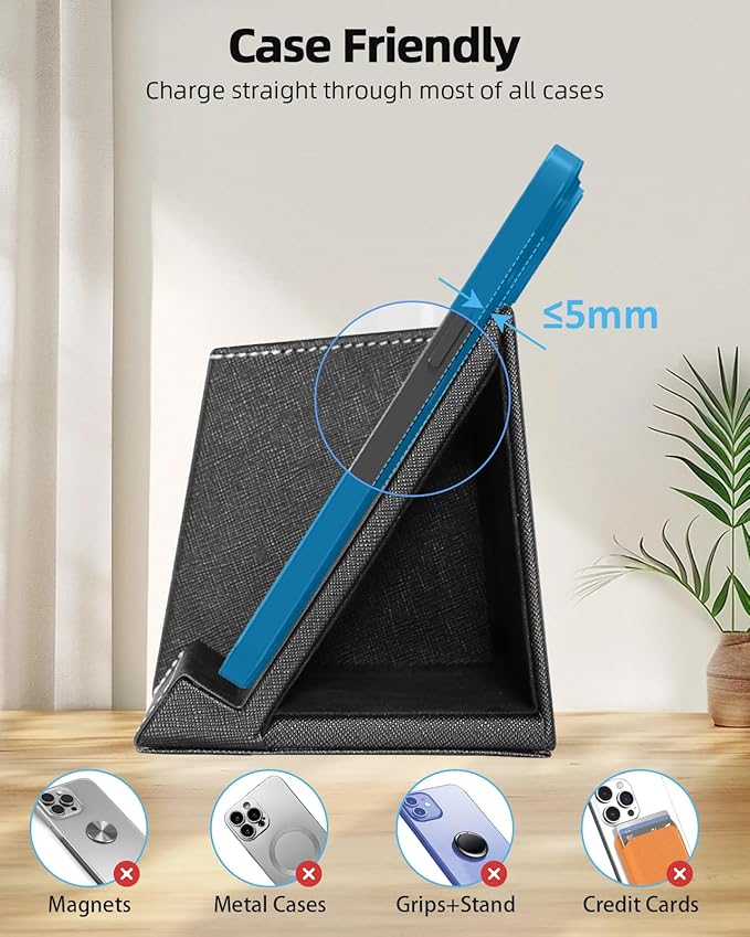 Multifunctional Pen Holder and Organizer - Image 9