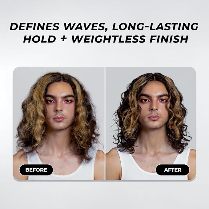XMONDO Wavetech Foams Parent - Image 3