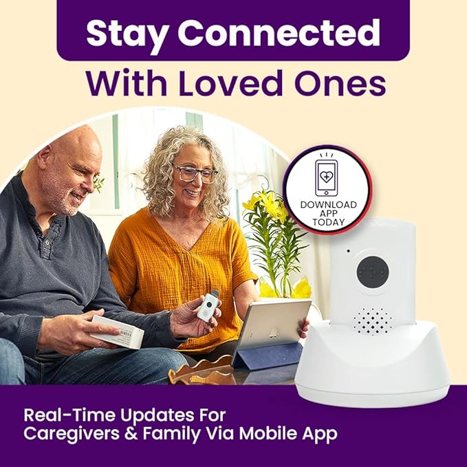 Medical Guardian MGMobile | Medical Alert Device - Image 6