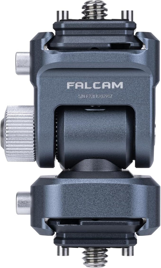 FALCAM Field Monitor Mount Holder Kit, Monitor Holder by FALCAM