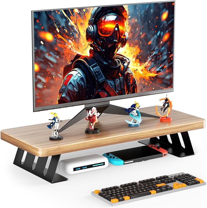 NestNeat Monitor Stand by NestNeatHome