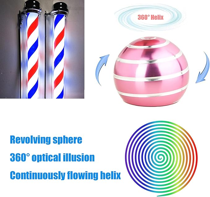 Desk-Fidget-Toys for Kinetic-Toy: Cool-Gadgets Cool-Stuff for Adults Kids Teens - Image 4