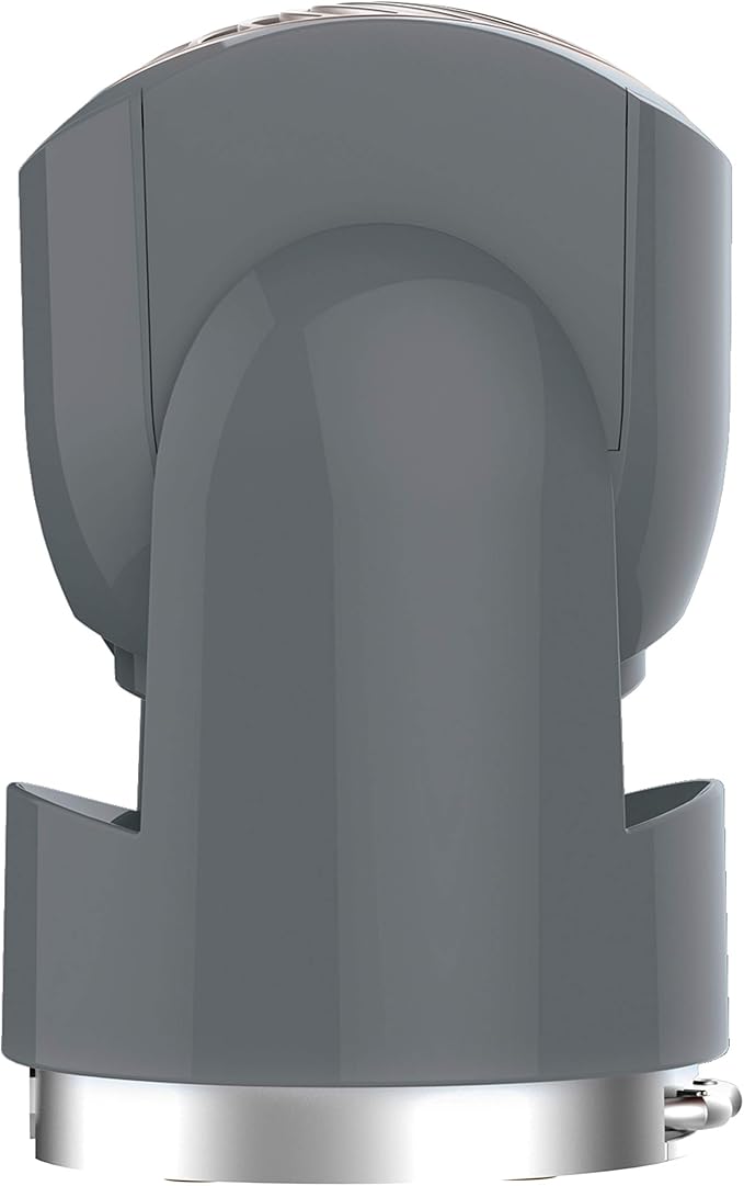 Vornado Flippi V6 Compact Air Circulator Fan, Quiet Portable Travel Fan - Image 4