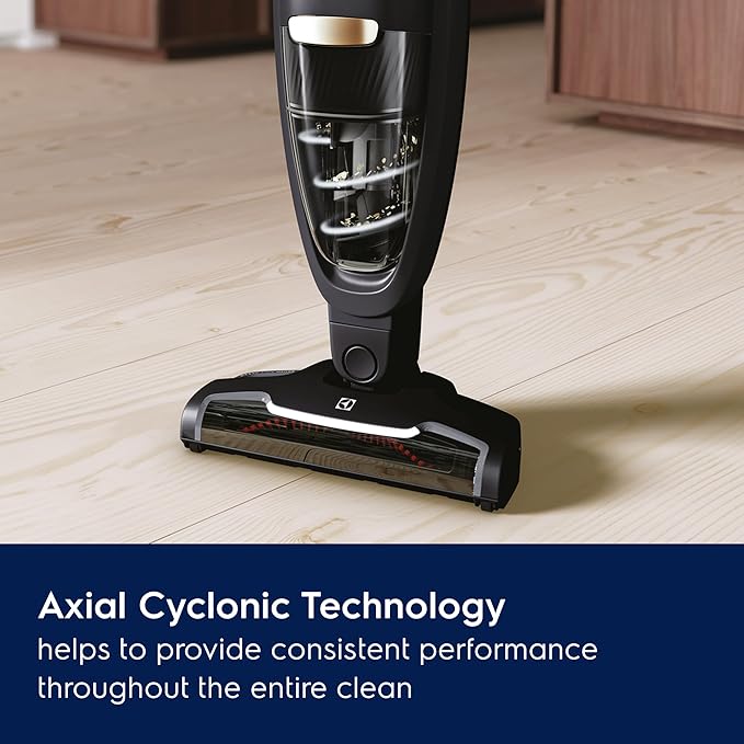 Electrolux WellQ7 Cordless 2-in-1 Vacuum - Image 5