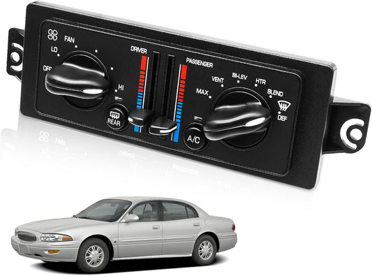599-199 AC Climate Control Module Compatible