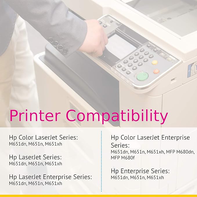 CS Replacement Toner Cartridge Compatible - Image 5
