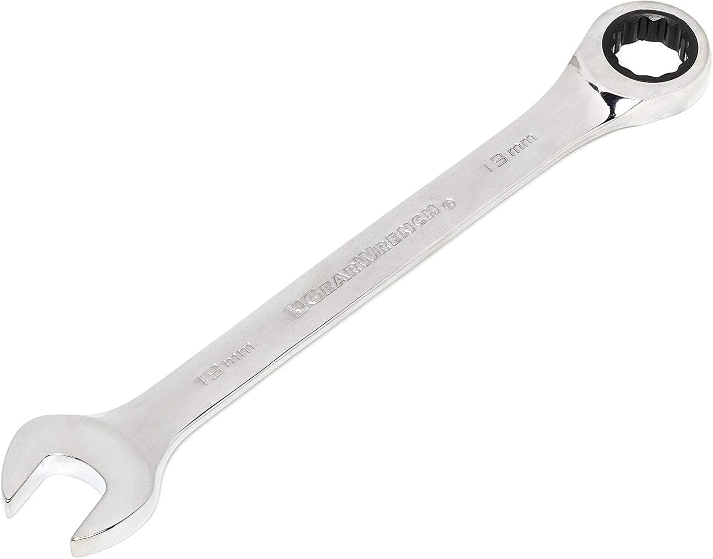 GEARWRENCH 20 Piece Ratcheting Wrench Set | SAE & Metric | 35720