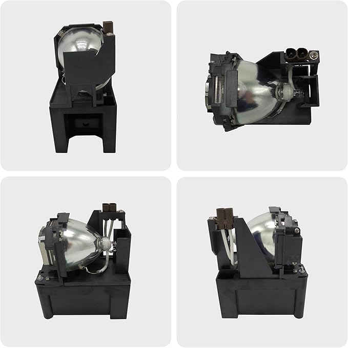 SORNEICDR Original ET-LAF100A ET-LAF100 Projector Lamp Bulb Compatible - Image 8