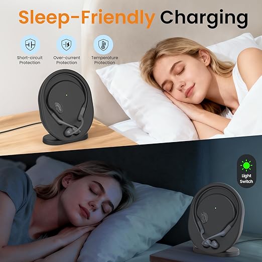 FEFAIA Wireless Charger Station Compatible - Image 7