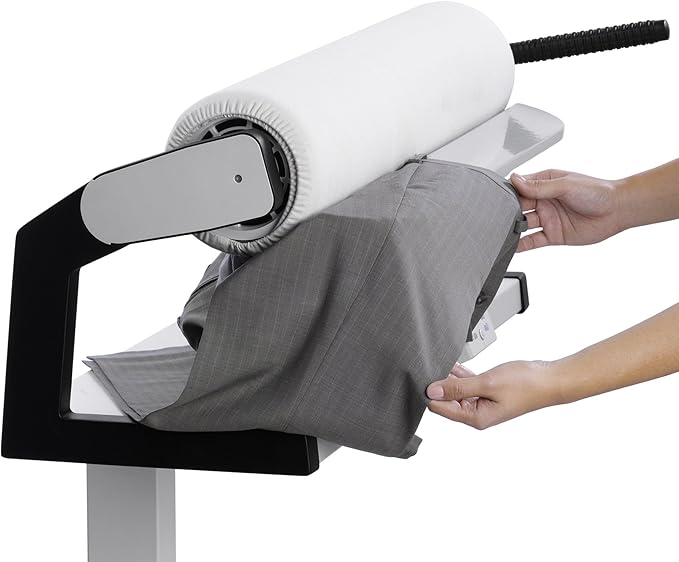 Reliable 100SR Rotary Steam Press - Image 5