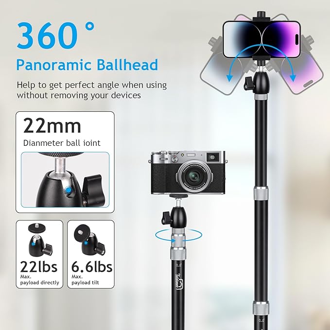 Taisioner Camera Desk Mount - Image 3