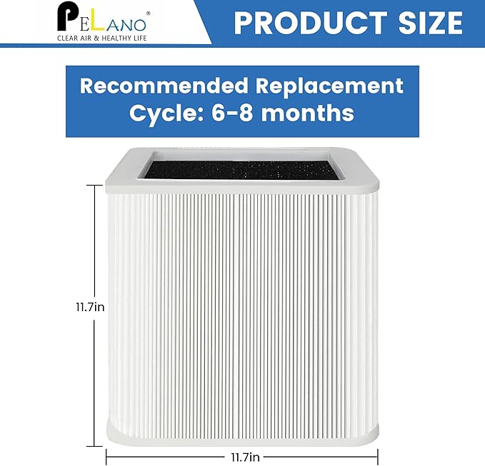 211+ Replacement Filter Compatible - Image 4