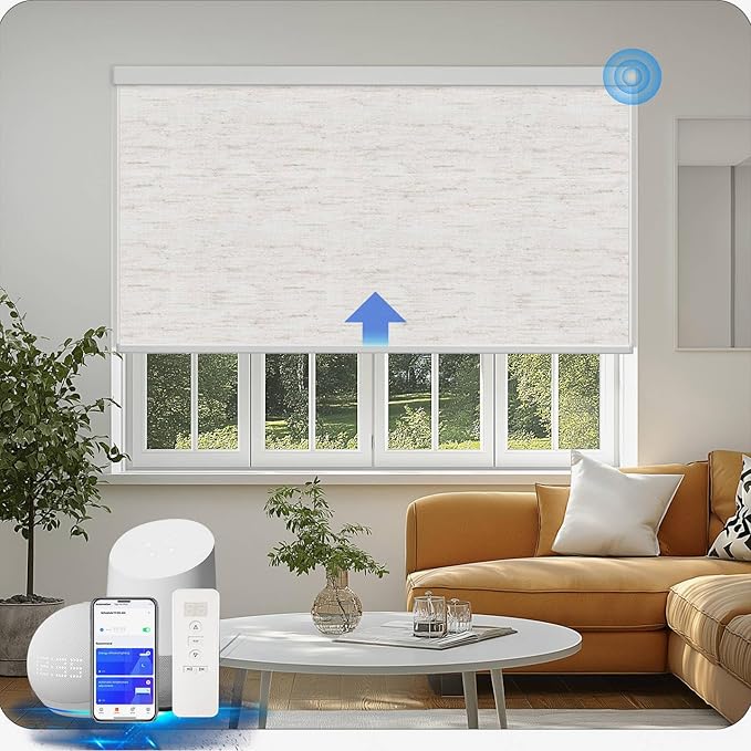 COOLWINDS Motorized Blinds by Home