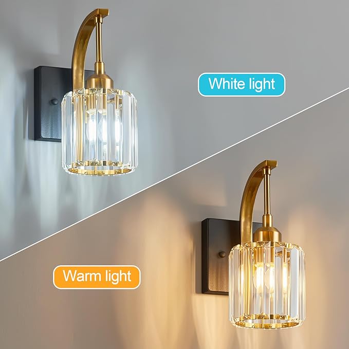 FDPBY Wall Sconces, Modern Wall Lamp - Image 2