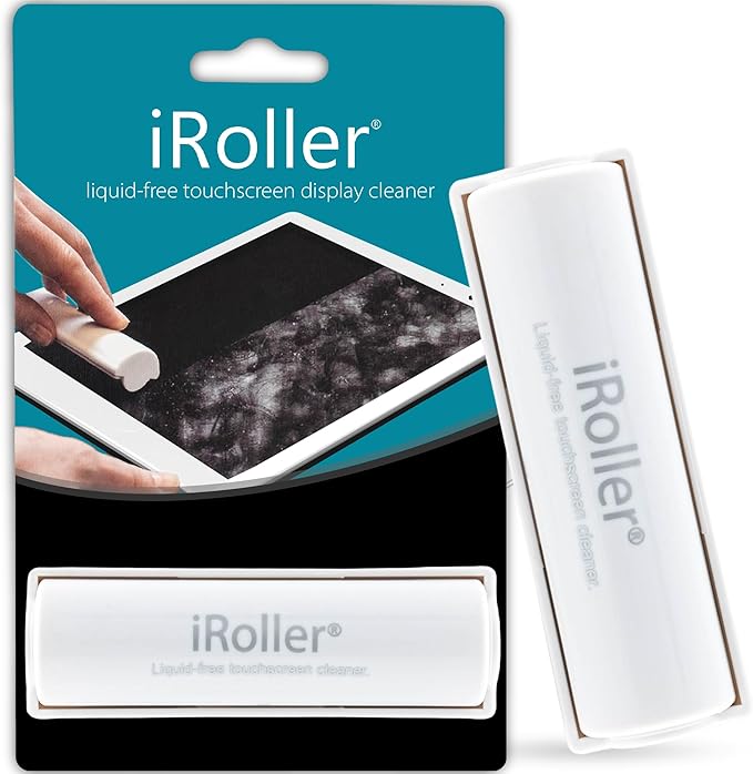 Screen Cleaner by iRoller by iRoller
