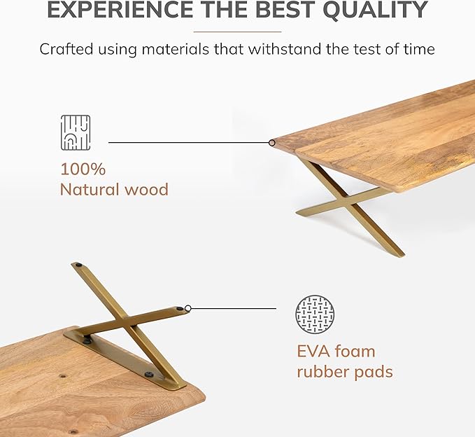 Anji Mountain Monitor Stand - Image 6