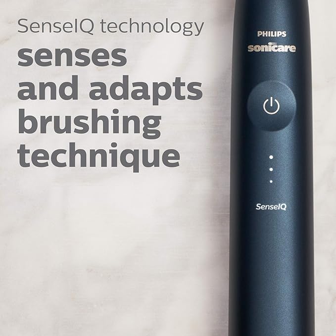 Philips Sonicare DiamondClean Prestige 9900 Rechargeable Electric Toothbrush - Image 3