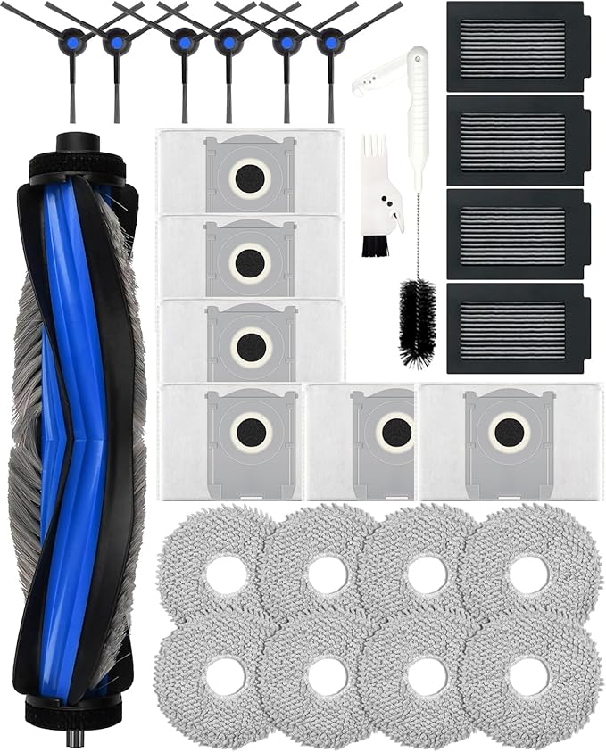 Yivy T50 Max Pro Replacement Parts by Yivyforlove