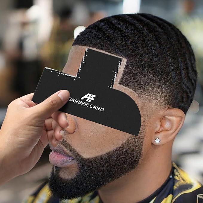 Enhancement Card for Barbers by Unknown