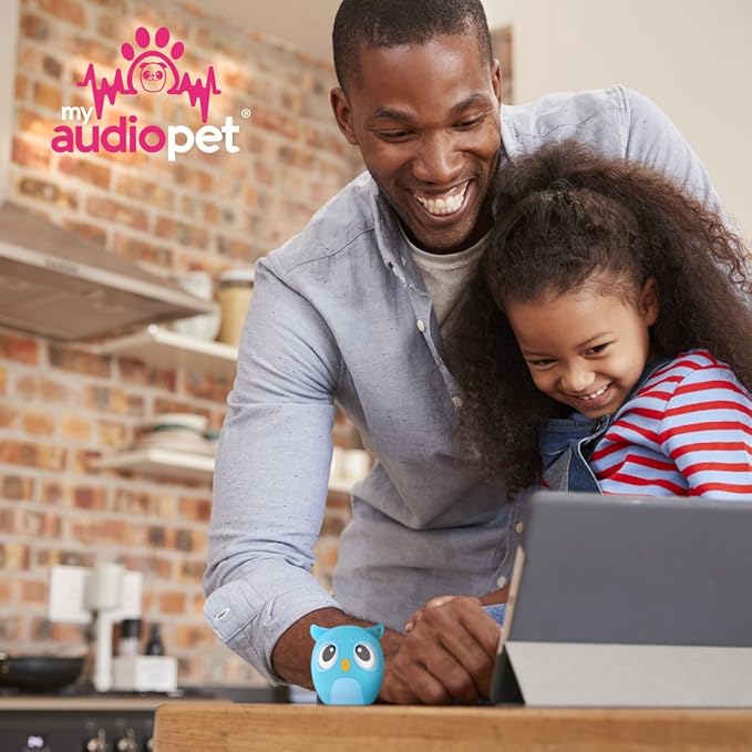 My Audio Pet Mini Bluetooth Animal Wireless Speaker - Image 5