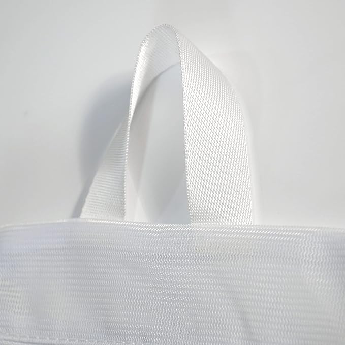 Bra laundry bags for washing machine, Holds 8 A-D cups sizes, Storage and - Image 8