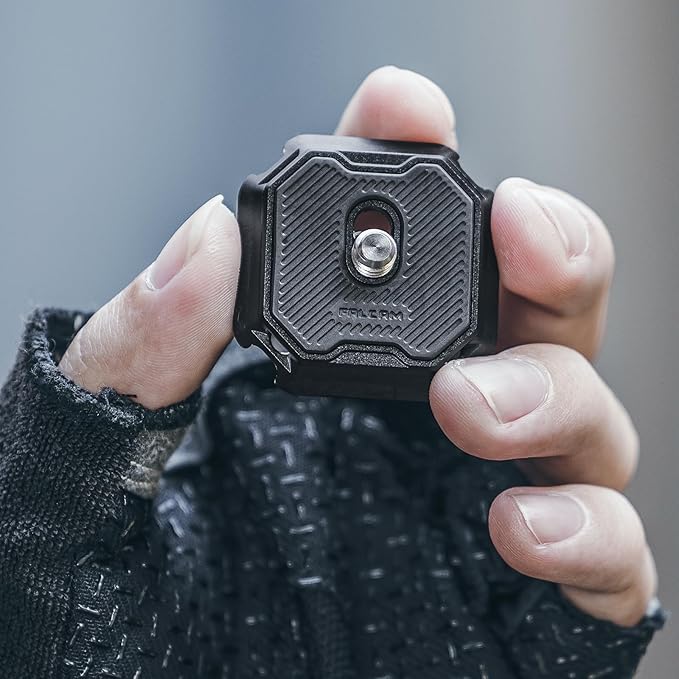 F38 Quick Release Plate V2, Compatible - Image 7