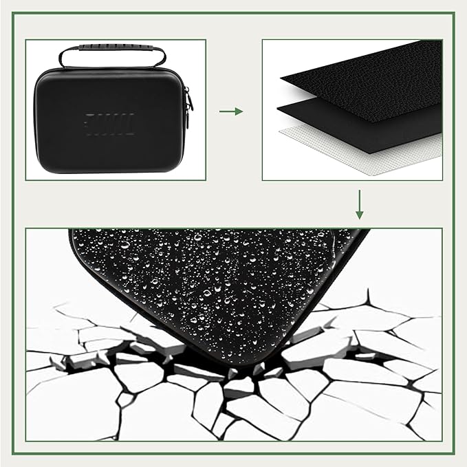 stukcaze Battery Organizer Storage Case - Image 6