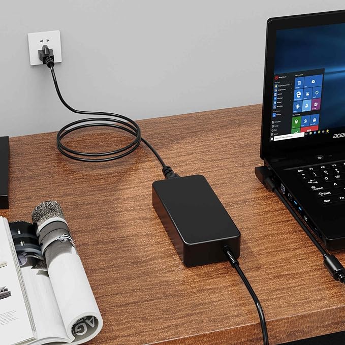 280W 14.36A 19.5V AC Charger for Acer Predator Helios 300 PH315-55 PH315-52 - Image 4