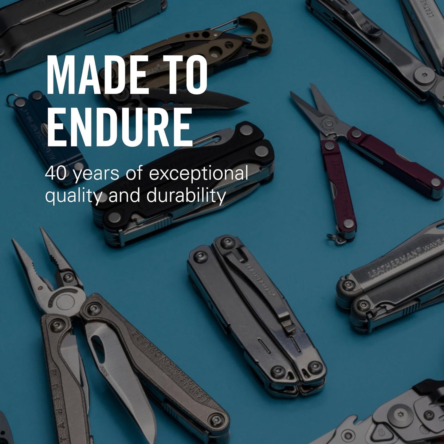 LEATHERMAN, Skeletool CX, 7-in-1 Lightweight, Minimalist Multi-Tool for Everyday Carry (EDC), Home, Garden & Outdoors, Sandstorm