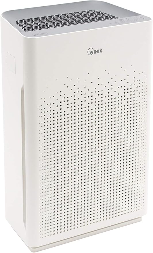WINIX AM90 Air Purifier for Home Large Room Up to 1740 Ft² in 1 Hr - Image 11