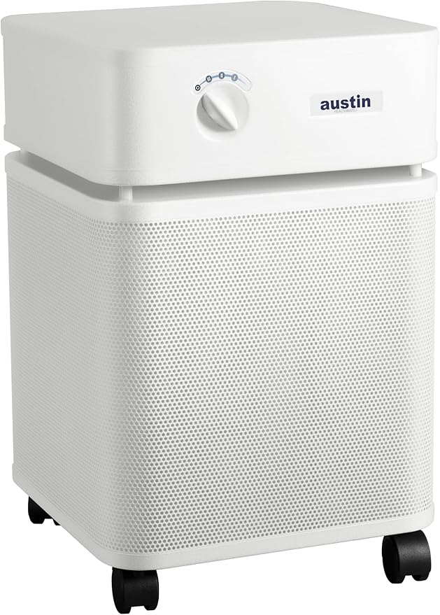 Austin Air HealthMate Plus Air Purifier - Image 2