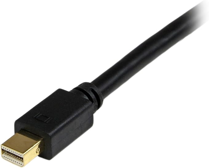 StarTech.com 10ft Mini DisplayPort to DVI Cable - Image 4