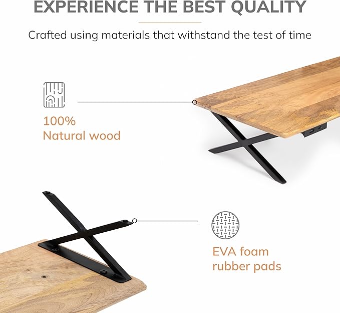 Anji Mountain Monitor Stand - Image 6